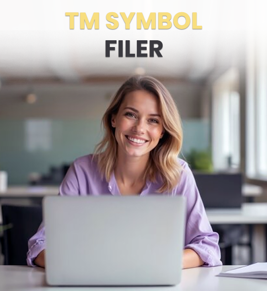 TM Symbol Filer