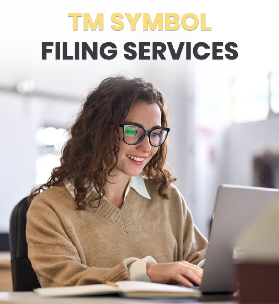 TM Symbol Filing Services